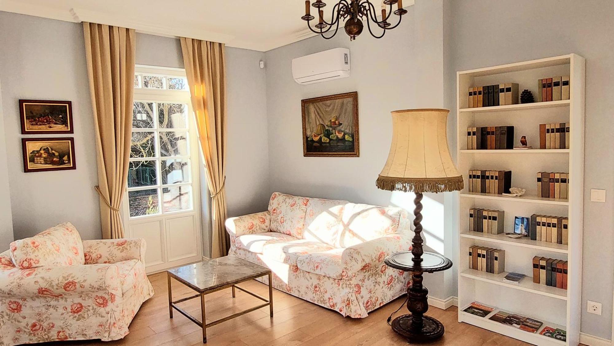 Schieszl Villa ซามาร์ดี ภายนอก รูปภาพ